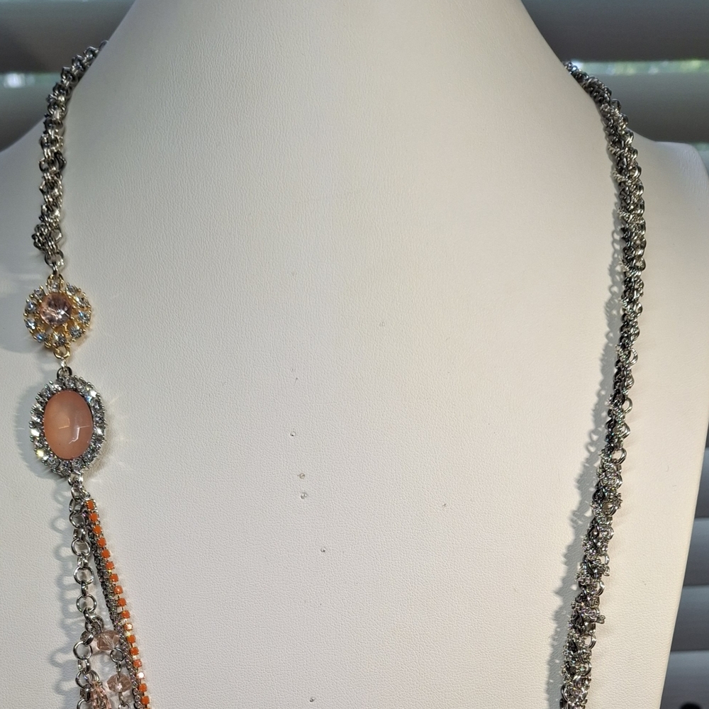 Necklace set - Picture 2 of 3